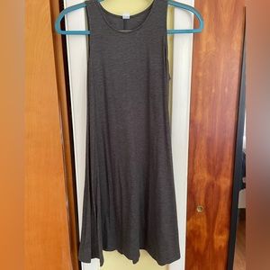 Old Navy Swing Dress